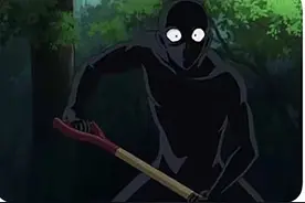 给我20块，我会在你的葬礼上全身黑衣图片