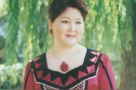 《吉祥三宝》现状：母亲走不出丧夫之痛，女儿嫁人生子开启新人生图片