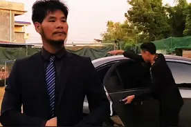 一语成谶！“不可能打工”的周某人，如今成电动车公司联合创始人图片