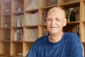 象棋最伟大非全国冠军，教出三位棋王棋后，大师弟子双手数不过来图片