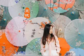 玩转宋城，一日千年，看一场一生必看一次的千古情图片