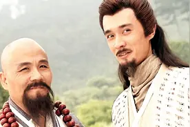 《白眉大侠》中名不副实的四位剑客，说说出场即破格的武林高手图片