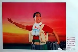 转贴：失音的赵文奎先生图片