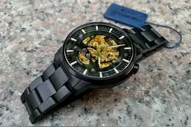 国产手表什么牌子的比较好，雷诺机械表质量怎么样图片