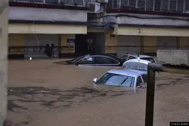 河南郑州，为什么一场暴雨，全城几乎瘫痪？答案就在这里图片