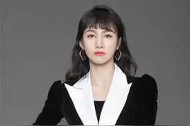 智美欣美业赵青——智美欣美业联合创始人图片