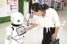 “大牛，我受工伤了，怎么和公司打索赔官司？”在包头对“牛”弹琴 能弹出法律服务新阵地图片