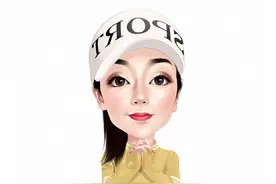 换个头像吧，各种职业的手绘漫画头像，生动形象，惟妙惟肖图片
