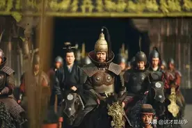 董卓只有3000兵马，他凭什么把持朝政，还废了皇帝？图片