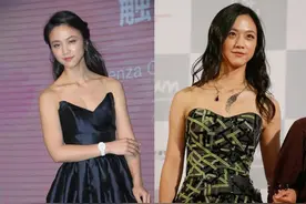 溜肩最丑的4种穿法！千万别这么穿图片