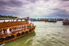 人生最美是淡然：淡看名利与权势图片