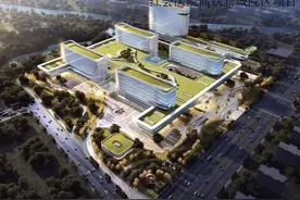 中建三局：以客户满意为中心，优化项目管理体系图片