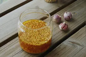 潮汕最佳配角“蒜头朥”究竟是什么，今天教你怎么做图片