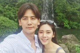 于晓光夫妻联合发文道歉，秋瓷炫责备后选择原谅，态度比丈夫诚恳图片