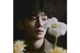 EXO 金钟大第二张专辑预告照公开，中世纪油画美男来啦图片