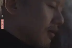 张杰新歌MV谢娜现身，两人一起画老人妆感受满满的爱图片