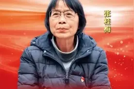 拼命三娘张桂梅校长感动身边人，领导：我们决不能捧着骨灰宣传您图片