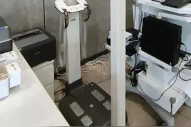 一直在减肥，但体重下不去！这台仪器告诉你，如何科学减肥？图片