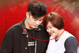 《你好，李焕英》火了，陈赫却因为两个离婚的女人，被骂个不停图片