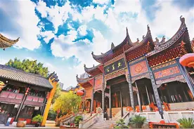 打卡巴渝美景 | 湖广会馆 岁月里的浓墨重彩图片