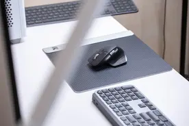 提升Mac生产力：罗技 Master 3&MX Keys分享图片