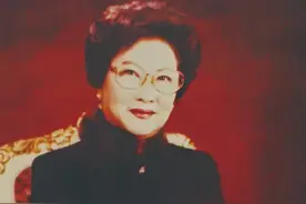 一曲“女驸马”一生梨园情丨追忆“万能旦后”“通台老倌”潘楚华图片