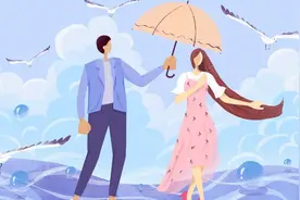 女人想念一个人了，会有真实的表现图片
