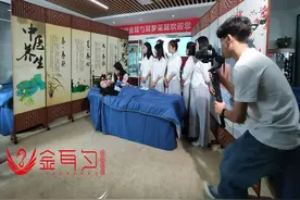 为什么那么多人选择学采耳图片