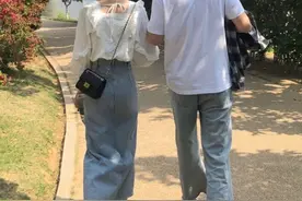 “你有同居史，娶你等于是二婚”，未婚妻的反应很真实，让人心疼图片