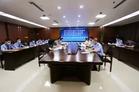 全区首家！防范和查处虚假诉讼办公室在南宁市西乡塘区人民检察院揭牌成立图片