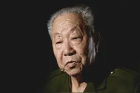 美军眼里最致命狙击手，上甘岭狙神张桃芳，平均每天打死7个敌人图片