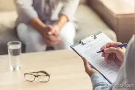 什么是心理治疗？图片