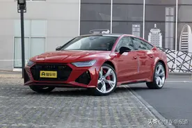 新车｜这几款车性价比高又有面儿，爱ta就送辆车做礼物吧图片