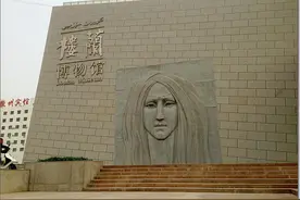 我的楼兰梦图片
