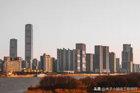 湖南长沙近期发改委审批通过的建设工程项目清单汇总图片