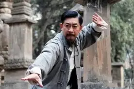 李三被关在狱中，为何还四处作案，“分身术”是一种什么武功图片