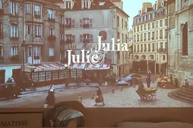 好想和你说说话图片