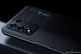 OPPO K系列超值新机发布，骁龙778G、X轴马达打造OPPO K9s极致游戏体验图片