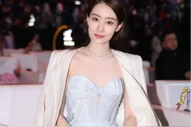 微博之夜的排位，撕开了娱乐圈的遮羞布图片