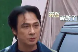 从小到大，就没试过和这么多男人共处一室过图片