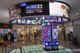 （2年左右）江华将现大型地下步行街、精品步行街图片