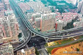城市建设质量并重 城市品位与日俱增——安庆城市建设发展综述图片