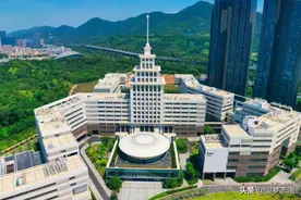 2020报考热门：哈工大深圳校区是不是985？附2019年录取分数线图片