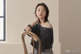维密内衣新代言人，为人父母的都应该去保护周冬雨图片