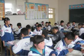 十年寒窗不如一纸外国籍？教育部规定，“假外国人”优势不再有图片