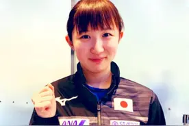 乒乓亚锦赛：日韩已夺得5枚金牌！今天将结束全部战斗（附赛程）图片