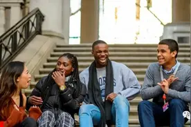 名校直通车——伦敦大学国王学院KCL本科预科项目图片