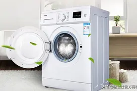 洗衣机的「公斤数」，究竟是指干衣服重量，还是湿衣服重量？图片