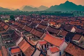 谁说“闽”风不彪悍图片