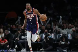 NBA近20年最强五虎都是谁？这5人联手 或许就是完美答案图片